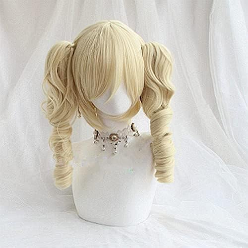 Amazon.co.jp: 【即納】 アイカツ！ 藤堂ユリカ コスプレウィッグ+専用